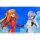 KADOKAWA "[Collector's Edition] Neon Genesis Evangelion" Rei Ayanami 1/7 Complete Figure image 16
