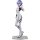 KADOKAWA "[Collector's Edition] Neon Genesis Evangelion" Rei Ayanami 1/7 Complete Figure image 2