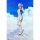 KADOKAWA "[Collector's Edition] Neon Genesis Evangelion" Rei Ayanami 1/7 Complete Figure image 3