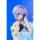 KADOKAWA "[Collector's Edition] Neon Genesis Evangelion" Rei Ayanami 1/7 Complete Figure image 4