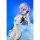 KADOKAWA "[Collector's Edition] Neon Genesis Evangelion" Rei Ayanami 1/7 Complete Figure image 5