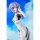 KADOKAWA "[Collector's Edition] Neon Genesis Evangelion" Rei Ayanami 1/7 Complete Figure image 6