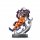 Nintendo amiibo Off the Hook Set [Pearl [Side Order] / Marina [Side Order]] (Splatoon Series) image 3