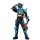 PLEX Real Action Heroes No.795 RAH GENESIS Kamen Rider Gotchard Steamhopper gambar 12