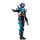 PLEX Real Action Heroes No.795 RAH GENESIS Kamen Rider Gotchard Steamhopper gambar 13