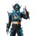 PLEX Real Action Heroes No.795 RAH GENESIS Kamen Rider Gotchard Steamhopper gambar 15