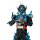 PLEX Real Action Heroes No.795 RAH GENESIS Kamen Rider Gotchard Steamhopper gambar 16
