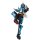 PLEX Real Action Heroes No.795 RAH GENESIS Kamen Rider Gotchard Steamhopper gambar 2