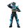 PLEX Real Action Heroes No.795 RAH GENESIS Kamen Rider Gotchard Steamhopper gambar 8