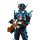 PLEX Real Action Heroes No.795 RAH GENESIS Kamen Rider Gotchard Steamhopper gambar 9