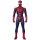 Medicom Toy MAFEX No.248 MAFEX THE AMAZING SPIDER-MAN image 4