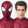 Medicom Toy MAFEX No.248 MAFEX THE AMAZING SPIDER-MAN image 7