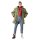 Medicom Toy MAFEX No.235 MAFEX SPIDER-MAN (Peter B. Parker) RENEWAL Ver. image 2