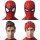 Medicom Toy MAFEX No.235 MAFEX SPIDER-MAN (Peter B. Parker) RENEWAL Ver. image 4