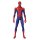 Medicom Toy MAFEX No.235 MAFEX SPIDER-MAN (Peter B. Parker) RENEWAL Ver. image 5