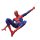 Medicom Toy MAFEX No.235 MAFEX SPIDER-MAN (Peter B. Parker) RENEWAL Ver. image 8