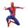 Medicom Toy MAFEX No.235 MAFEX SPIDER-MAN (Peter B. Parker) RENEWAL Ver. image 9