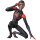 Medicom Toy MAFEX No.236 MAFEX 스파이더맨 (마일스 모랄레스) RENEWAL Ver. 이미지 13