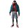 Medicom Toy MAFEX No.236 MAFEX 스파이더맨 (마일스 모랄레스) RENEWAL Ver. 이미지 5