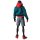 Medicom Toy MAFEX No.236 MAFEX 스파이더맨 (마일스 모랄레스) RENEWAL Ver. 이미지 6
