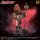 X-PLUS 1/8 Scale Red Sonja Plastic Model Kit hình ảnh 6