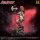 X-PLUS 1/8 Scale Red Sonja Plastic Model Kit hình ảnh 9