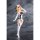 Kotobukiya [Bonus] Megami Device Asra Archer Kizuna 1/1 Plastic Model (Kotobukiya Shop Exclusive) image 2