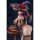 Daiki Kougyou Chie Masami Original Illustration The witch 1/7 Complete Figure image 12