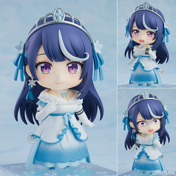 Good Smile Company Nendoroid VTuber Legend: How I Went Viral after Forgetting to Turn Off My Stream Kokorone Awayuki 图片 1