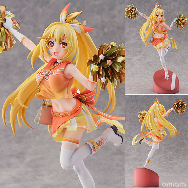SHIBUYA SCRAMBLE FIGURE "Toaru Kagaku no Railgun T" Misaki Shokuhou 1/7 Complete Figure