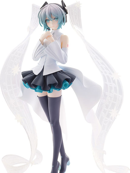 Good Smile Company POP UP PARADE Character Vocal Series 01 Hatsune Miku Little Missing Stars Ver. Complete Figure 图片 1