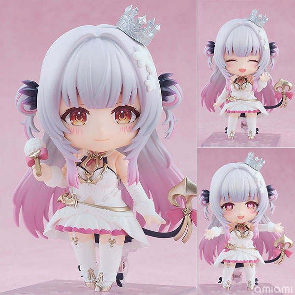 Good Smile Company Nendoroid Suou Patra