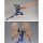threezero Robodou Rebuild of Evangelion Evangelion Unit-13 Posable Figure image 12