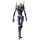 threezero Robodou Rebuild of Evangelion Evangelion Unit-13 Posable Figure image 2