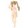 Azone 1/12 "Bikini Mates" Irumi Yoshino Blonde Hair, Pink Bikini Action Figure image 2