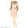 Azone 1/12 "Bikini Mates" Irumi Yoshino Blonde Hair, Pink Bikini Action Figure image 4