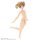 Azone 1/12 "Bikini Mates" Irumi Yoshino Blonde Hair, Pink Bikini Action Figure image 5