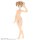 Azone 1/12 "Bikini Mates" Irumi Yoshino Blonde Hair, Pink Bikini Action Figure image 7