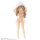 Azone 1/12 "Bikini Mates" Irumi Yoshino Blonde Hair, Pink Bikini Action Figure image 8