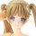 Azone 1/12 "Bikini Mates" Irumi Yoshino Blonde Hair, Pink Bikini Action Figure image 9
