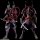 Sentinel RIOBOT Evangelion x Takashi Okazaki Regular Multipurpose Humanoid Battle Weapon Musha Unit-01 image 3