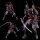 Sentinel RIOBOT Evangelion x Takashi Okazaki Regular Multipurpose Humanoid Battle Weapon Musha Unit-01 image 5