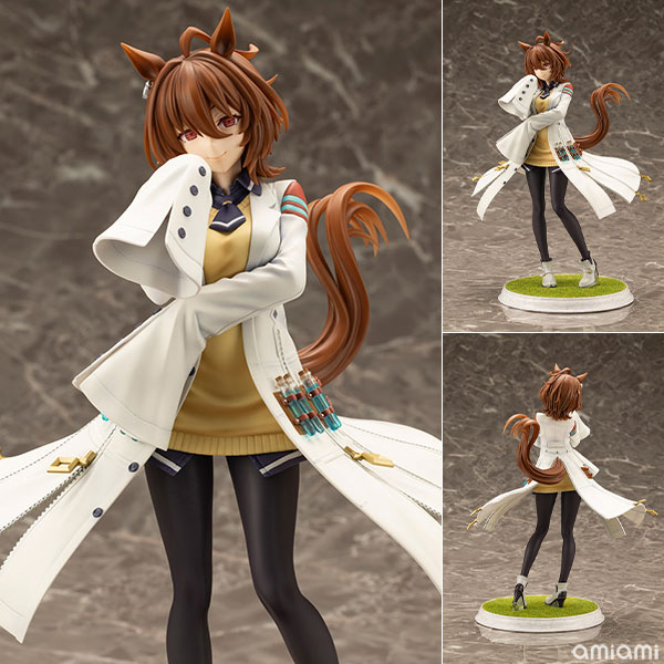 Kotobukiya Umamusume Pretty Derby Agnes Tachyon 1/7 Complete Figure