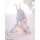 MIMEYOI Azur Lane Le Malin Listless Lapin TF edition ฟิกเกอร์สเกล 1/4 รูปภาพ 4