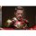 Hot Toys Movie Masterpiece DIECAST 1/6 Scale Iron Man Mark. 42 (2.0 Edition) รูปภาพ 14
