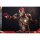 Hot Toys Movie Masterpiece DIECAST 1/6 Scale Iron Man Mark. 42 (2.0 Edition) รูปภาพ 15