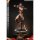 Hot Toys Movie Masterpiece DIECAST 1/6 Scale Iron Man Mark. 42 (2.0 Edition) รูปภาพ 3