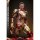Hot Toys Movie Masterpiece DIECAST 1/6 Scale Iron Man Mark. 42 (2.0 Edition) รูปภาพ 5