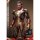 Hot Toys Movie Masterpiece DIECAST 1/6 Scale Iron Man Mark. 42 (2.0 Edition) รูปภาพ 7