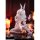 MIMEYOI [Bonus] Azur Lane Le Malin Listless Lapin 1/4 Complete Figure รูปภาพ 11